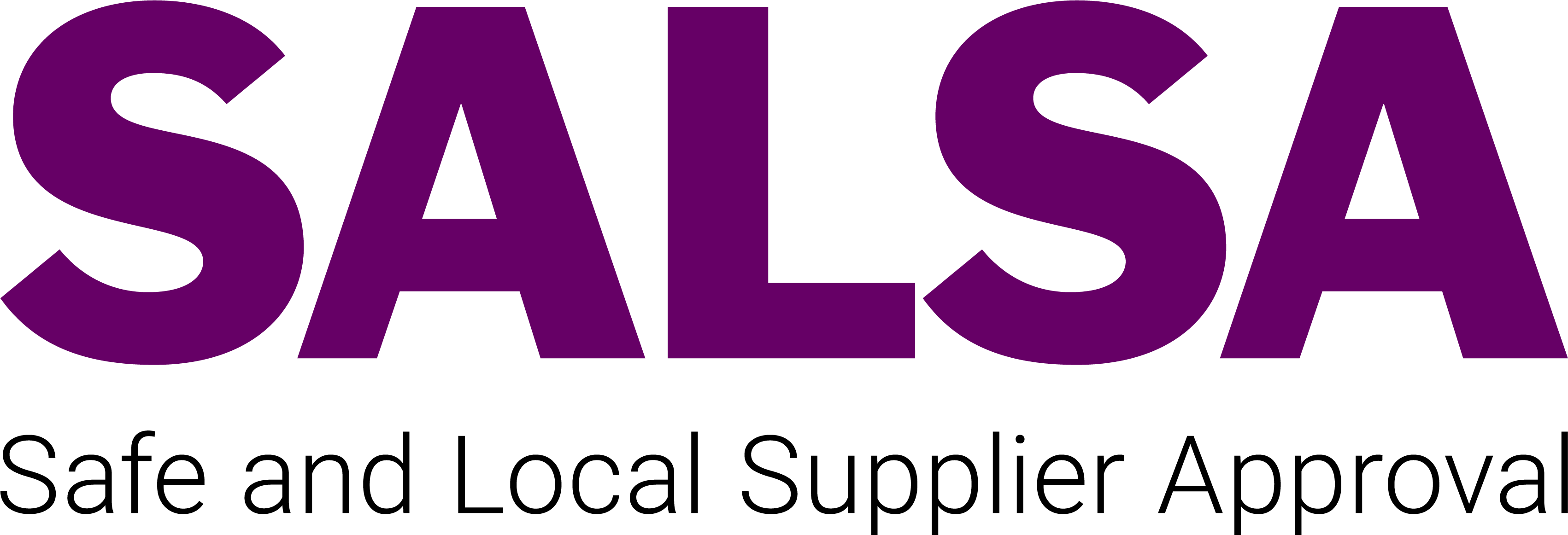 Irish Popcorn Company is Proud to be SALSA Accredited