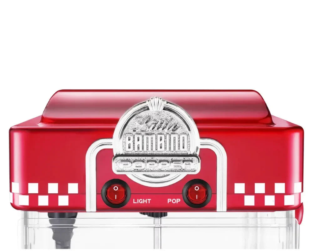 Which Popcorn Machine is Right for me?