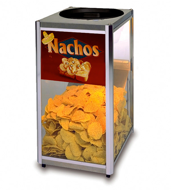 12" Servalot Nacho Warmer #2186ST