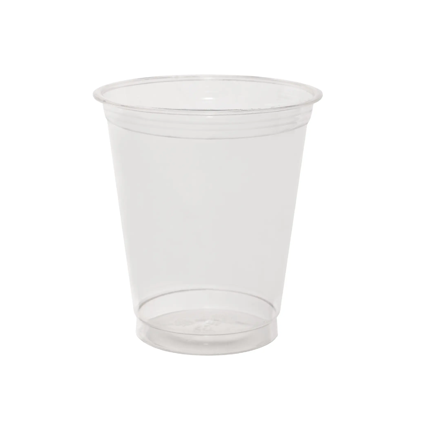 12oz Translucent Cups
