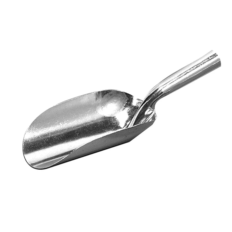 Aluminium Scoop