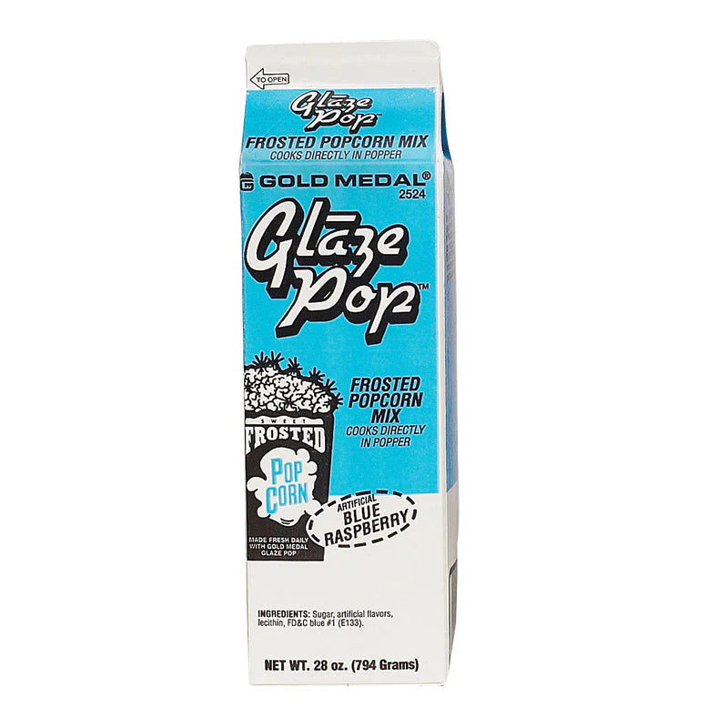 Glaze Pop