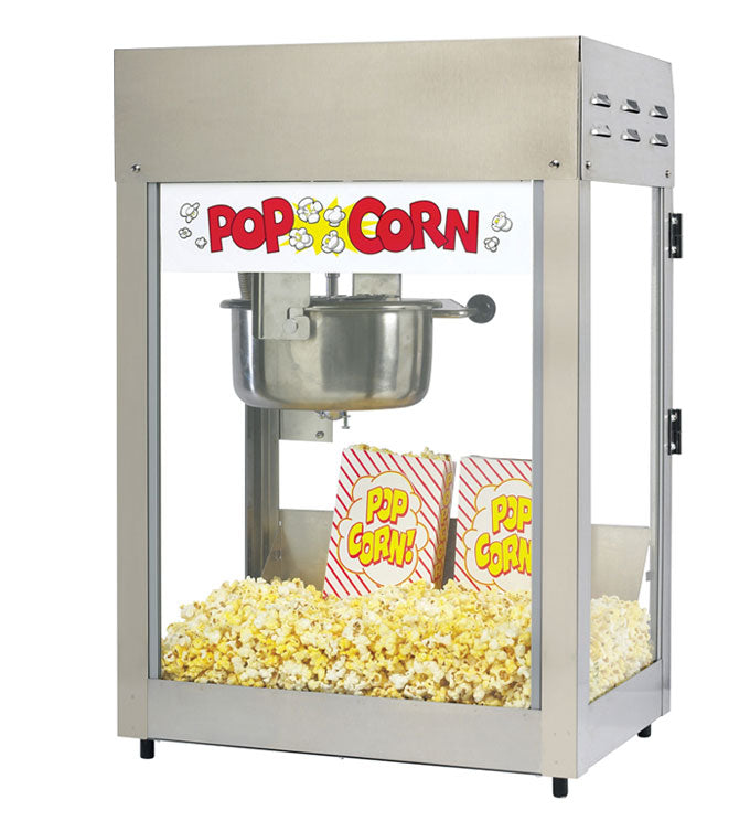 Titan Value Line 6oz #2551EX