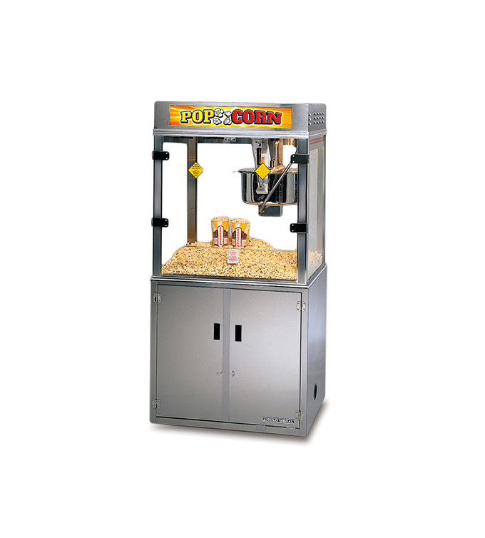 Single-Kettle Medallion 52-oz #2911