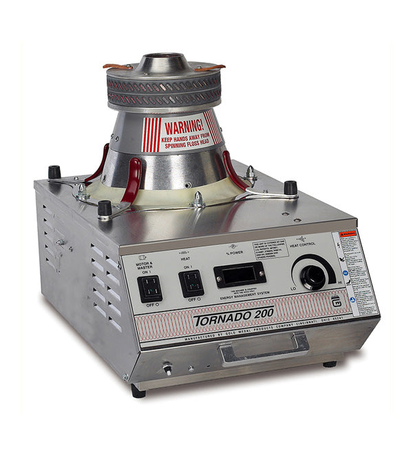 Tornado 200 #3005EX