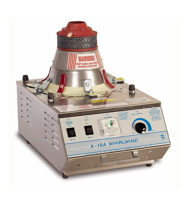 Whirlwind Machine #3015AX