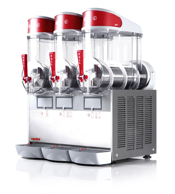 Ugolini Three Head MT