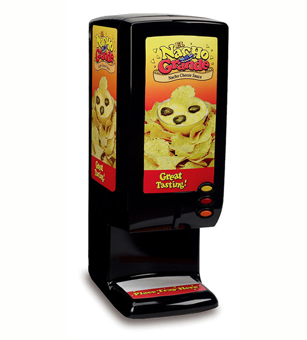 El Nacho Grande Bag Cheese Dispenser #5300
