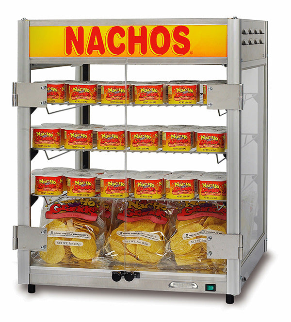 Deluxe Portion Pak Warmer #5581