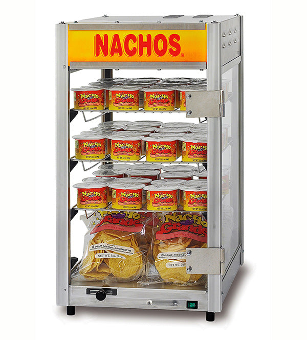 Mini Portion Pak Warmer #5587