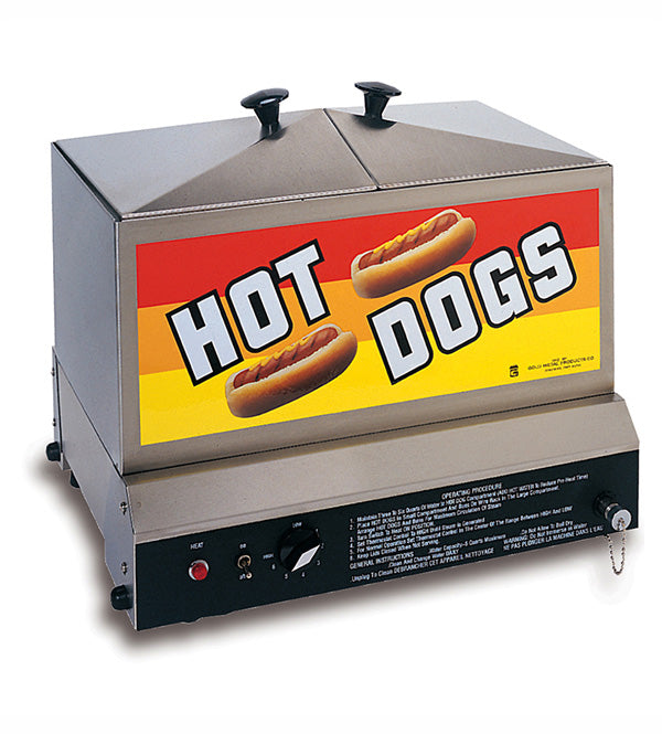 Steamin' Demon #8007