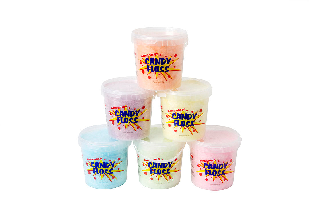 Premade CandyFloss
