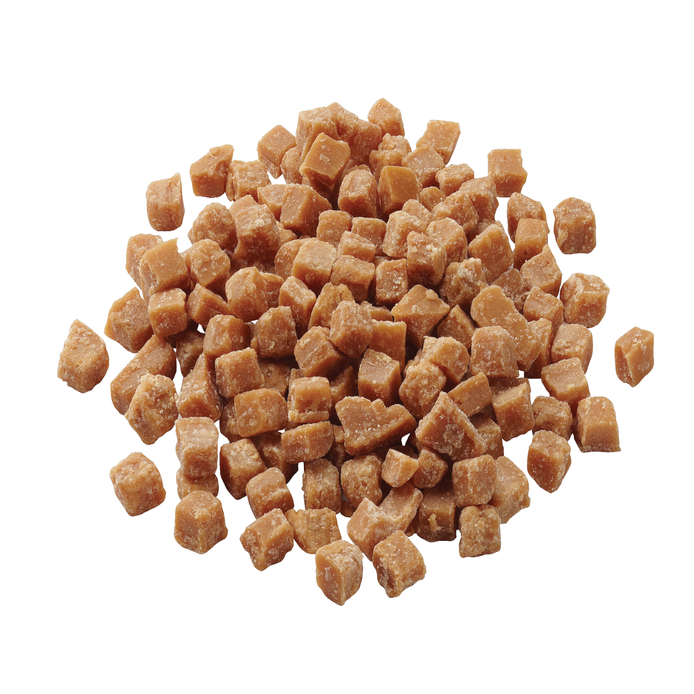 Caramel Cubes 1.5kg