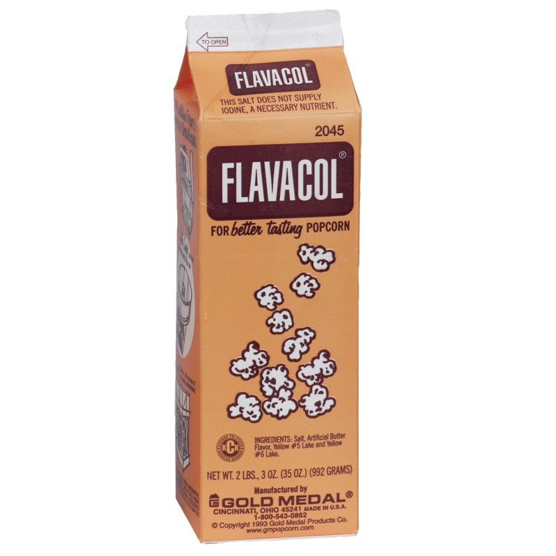 Original Flavacol