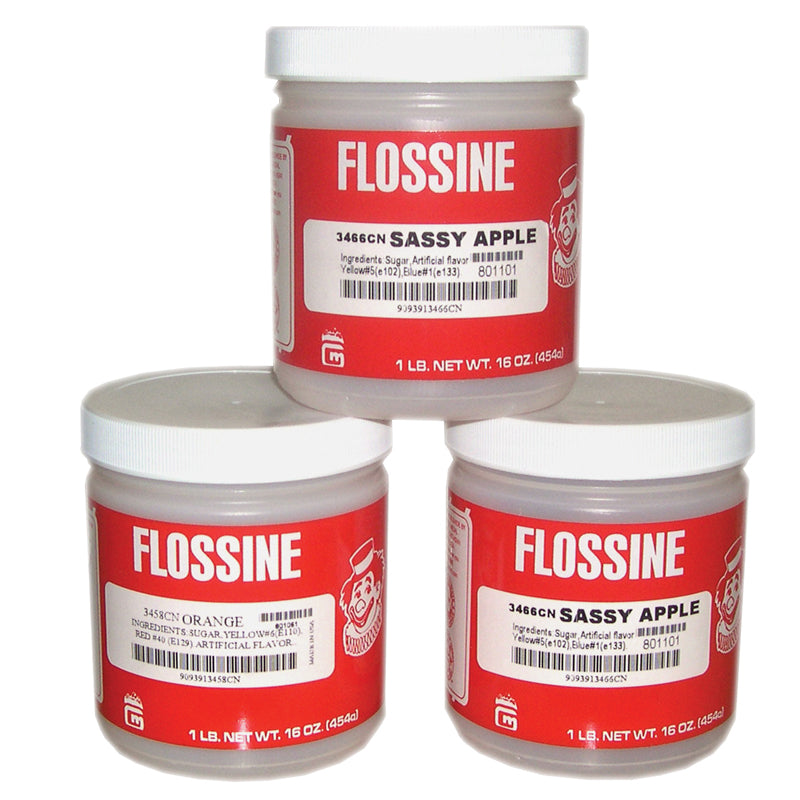 Flossine