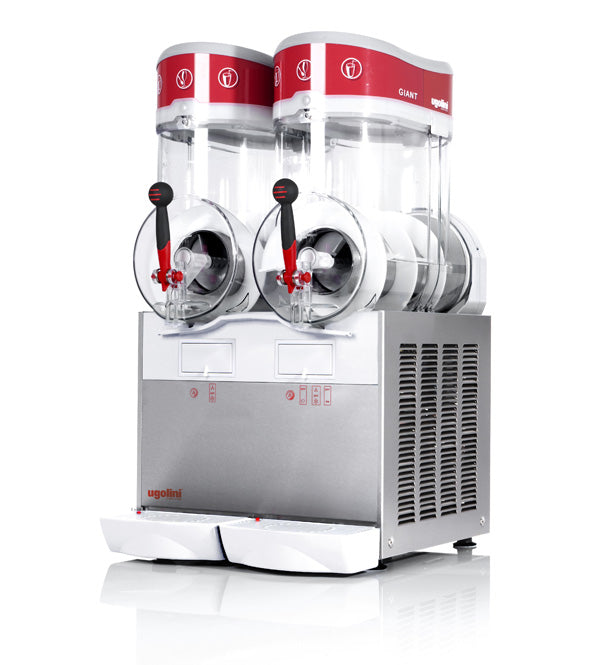 Ugolini Giant Two Head