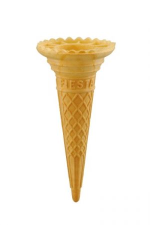 Ice Cream Cones Large