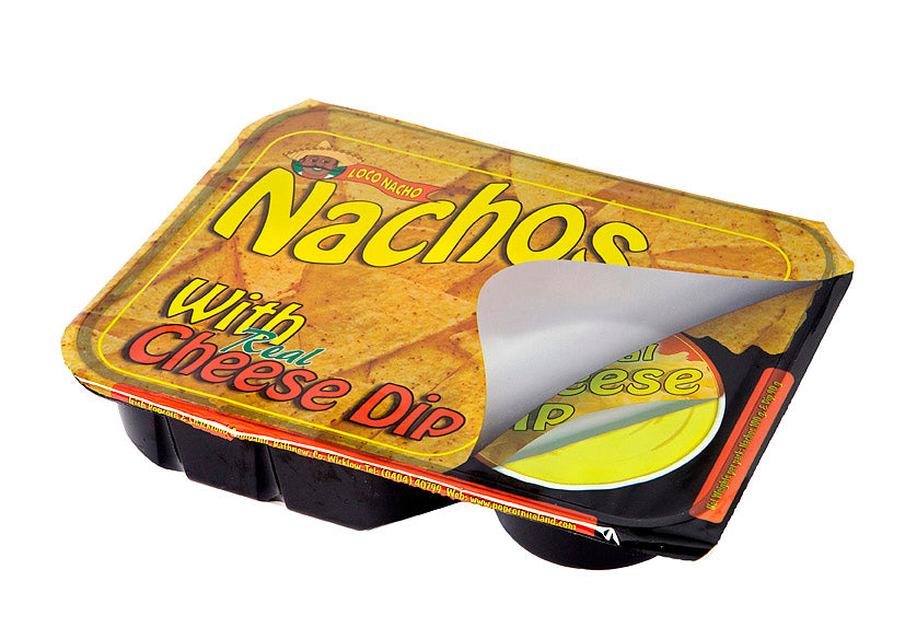 Loco Nacho 5 Pack