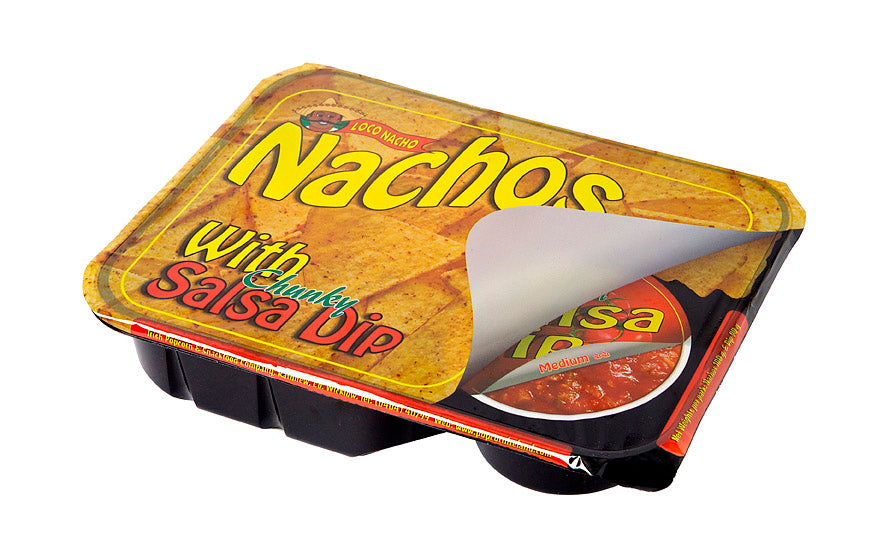 Loco Nacho 5 Pack