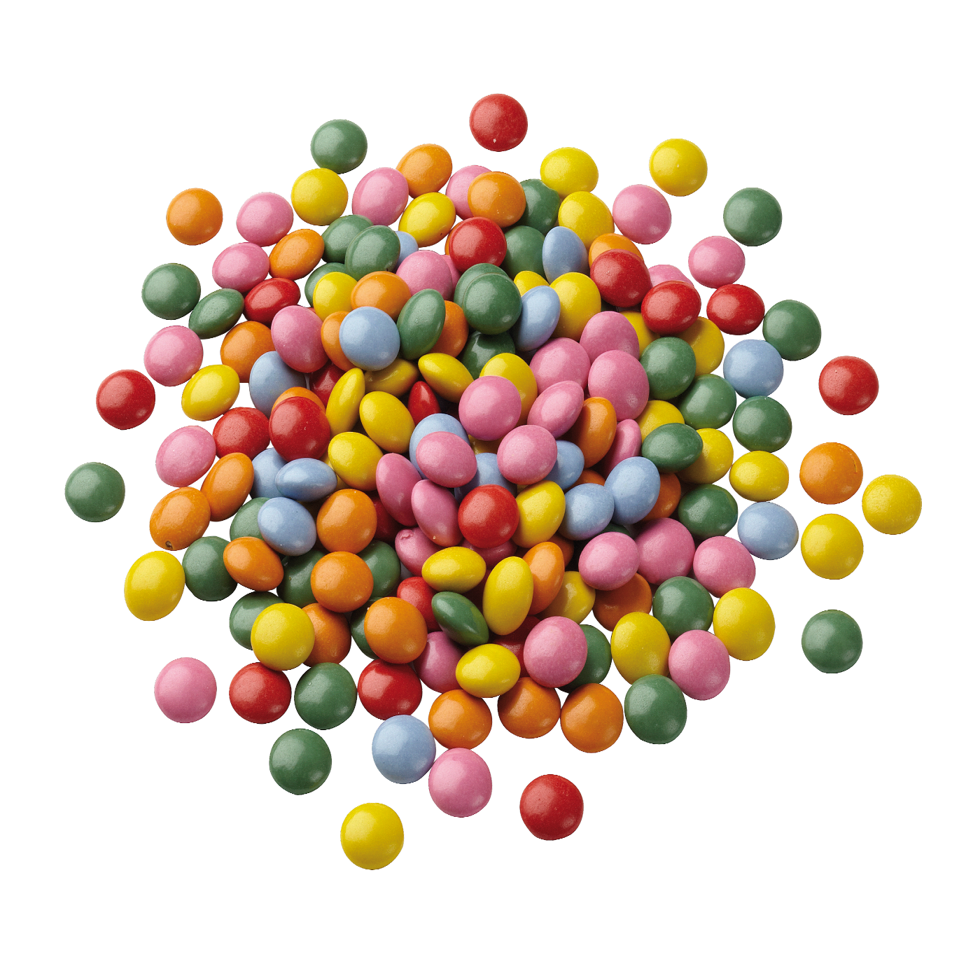 Mini Smarties 1.5kg