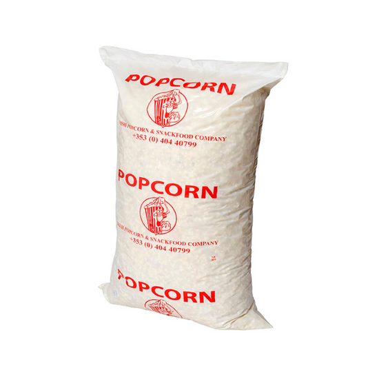Salted Pre-Popped Popcorn Ireland | Ready to Eat Cinema Popcorn