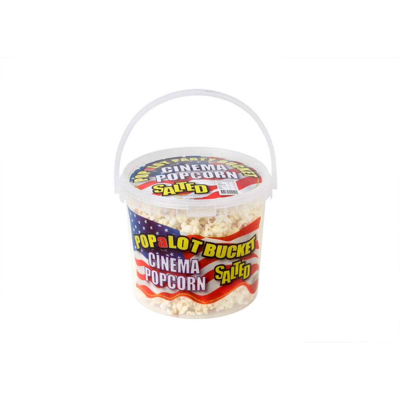 Pop A Lot Party Bucket (24)