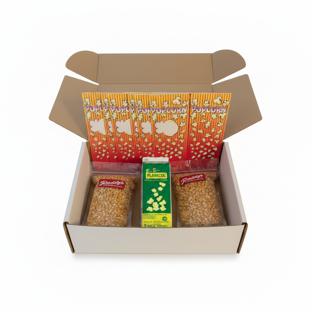 Kit - Better Buttery