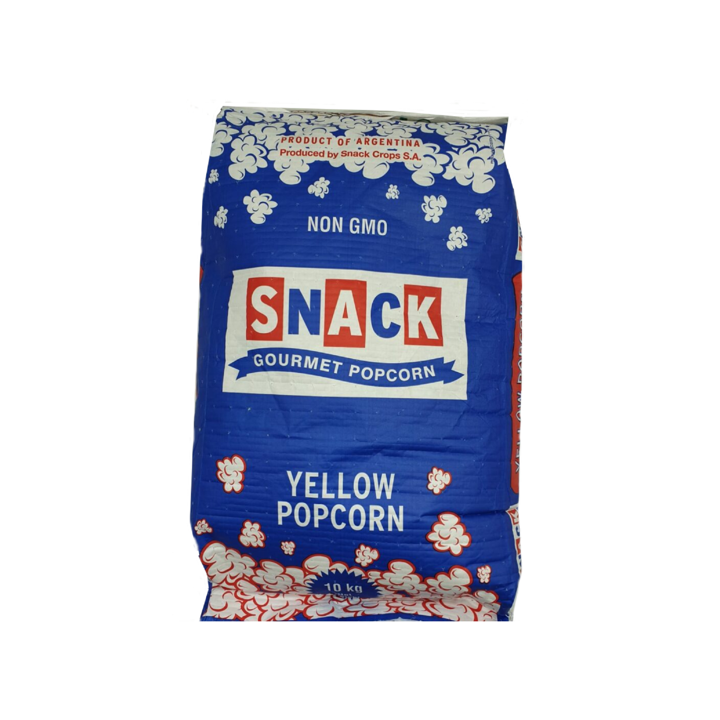 Snack Crops 10kg Bag of Maize