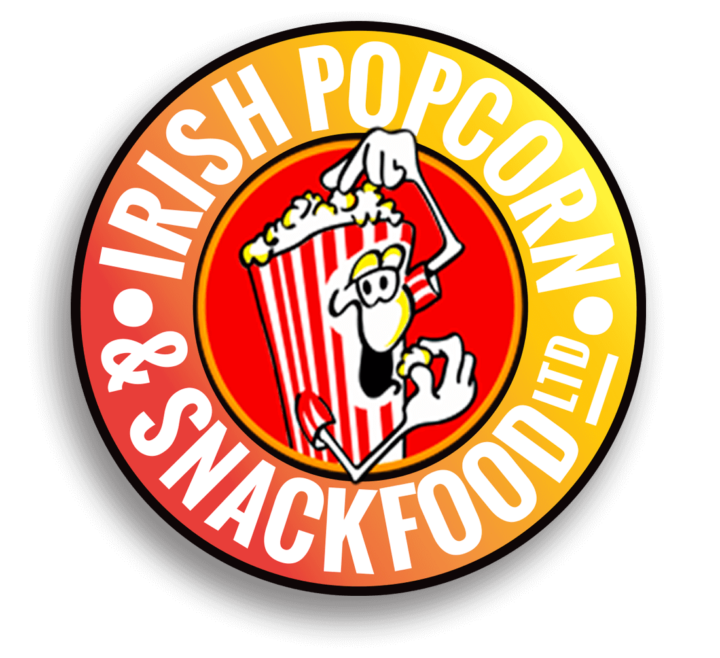 Popcorn Ireland logo