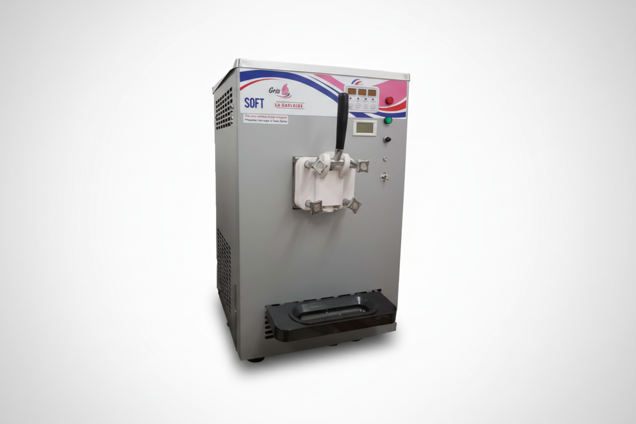 Professional Ice Cream Machine